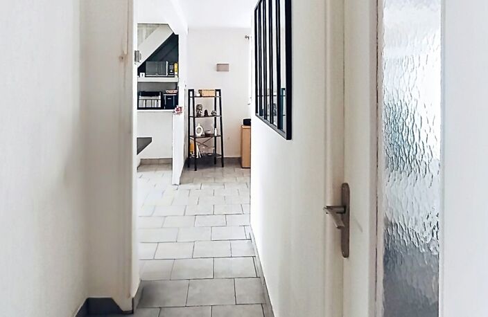 Vente Maison de ville 5 pièces — photo 4