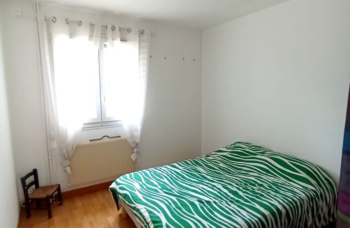 Vente Maison de ville 5 pièces — photo 5