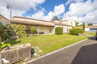 Maison 5 pièces 628000 €