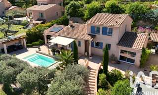 Maison 5 Pièces 112 m² à vendre à Villeneuve (04180)