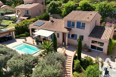 Maison 5 pièces 407000 €