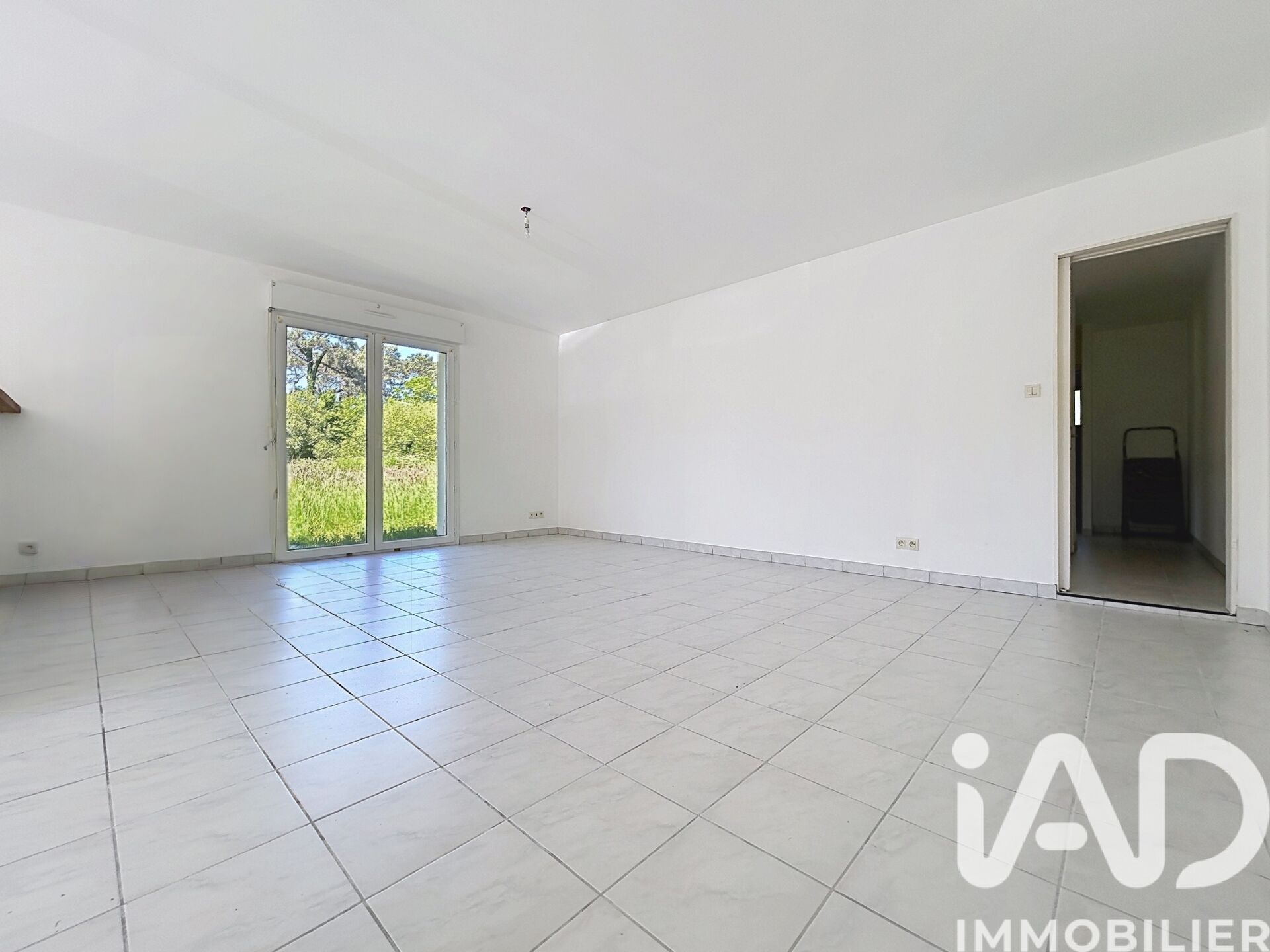 Appartement à vendre, 3 pièces, 78 m², Pouldreuzic