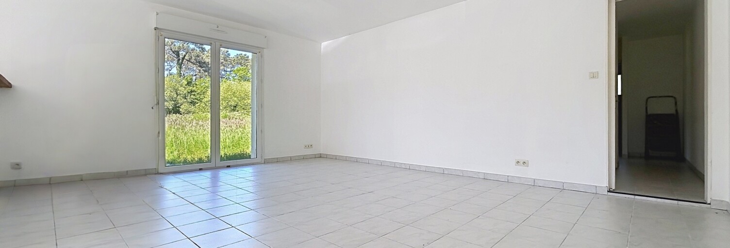 Appartement 3 Pièces 78 m² à vendre à Pouldreuzic (29710)