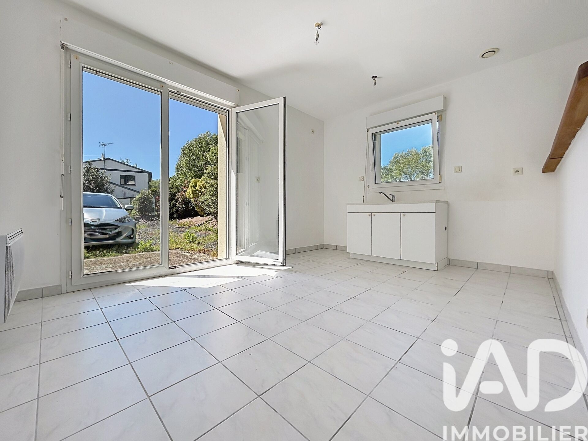 Vente Appartement 3 pièces - Photo 2