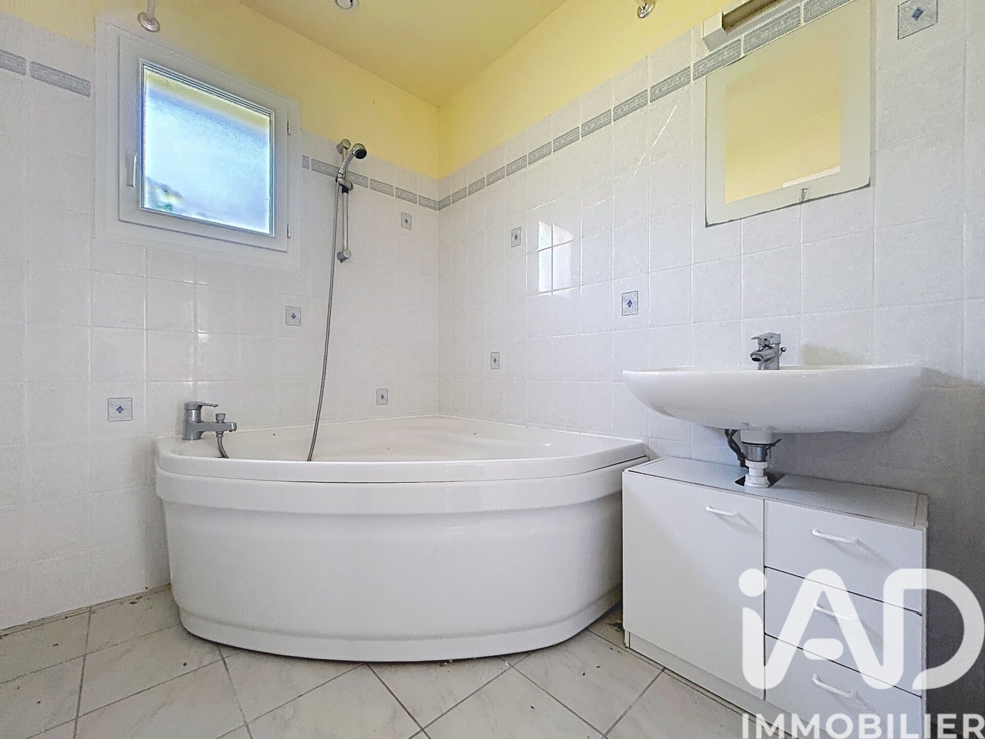 Vente Appartement 3 pièces - Photo 3