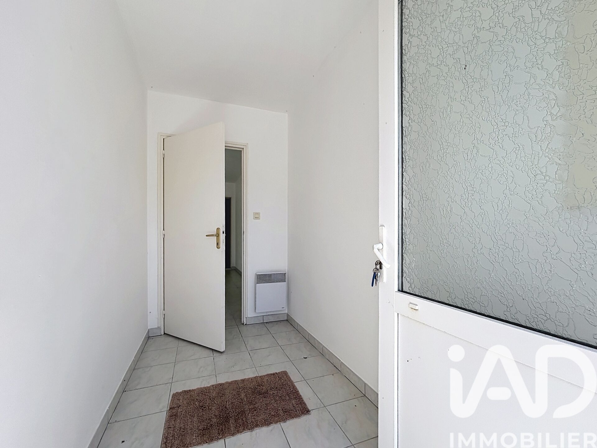 Vente Appartement 3 pièces - Photo 4