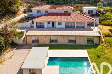 Maison 7 pièces 1790000 €