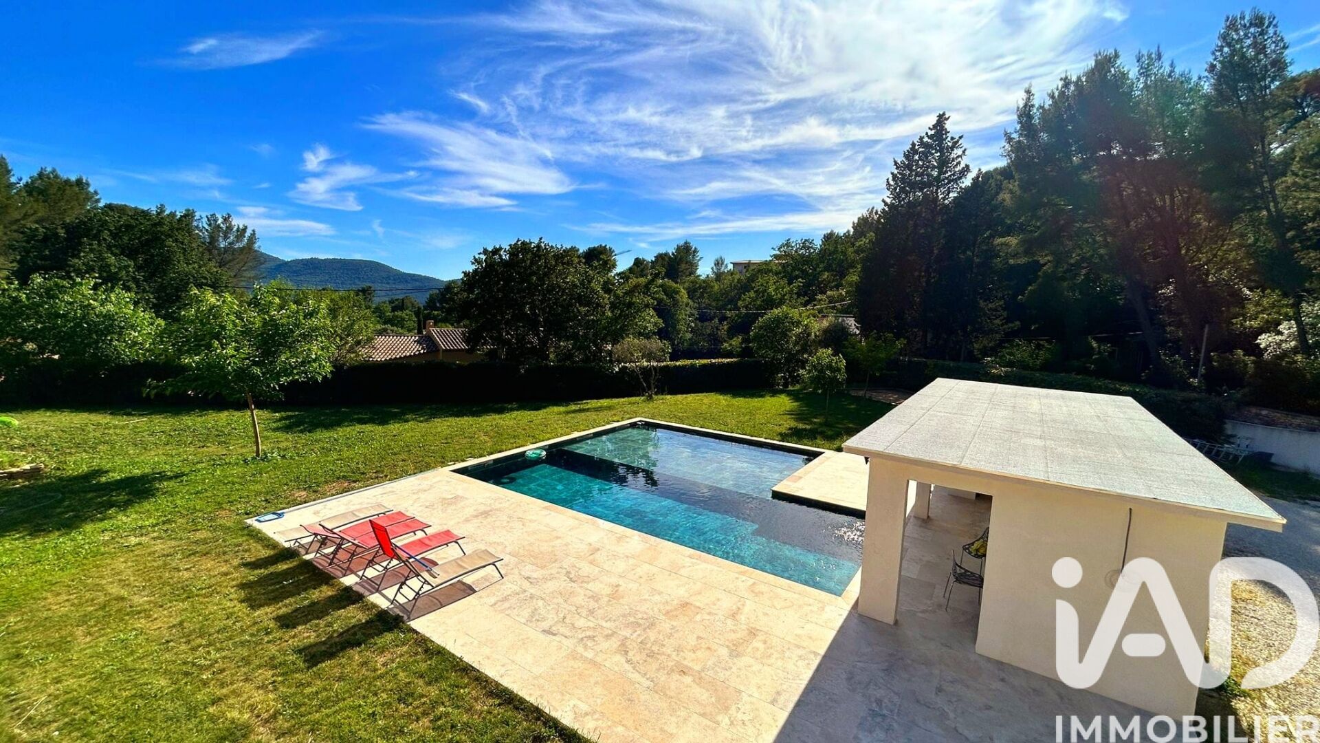 Vente Maison/villa 7 pièces - Photo 3