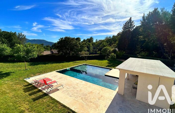 Vente Maison/villa 7 pièces — photo 3