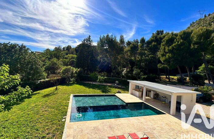 Vente Maison/villa 7 pièces — photo 4