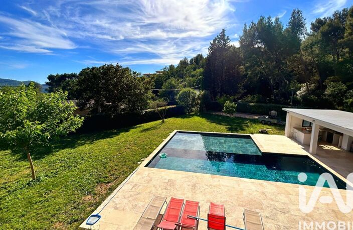 Vente Maison/villa 7 pièces — photo 5