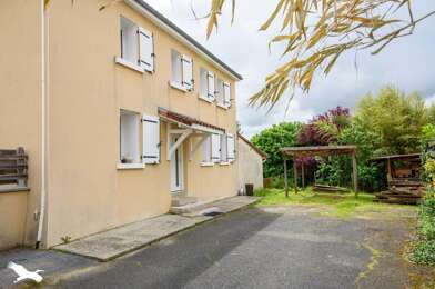 Maison 4 pièces 195000 €