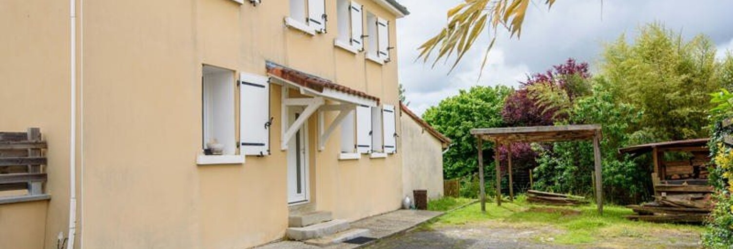 Maison 4 Pièces 127 m² à vendre à Momuy (40700)