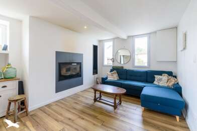Maison 4 pièces 185000 €