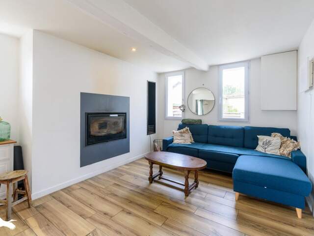 Maison 4 pièces 127 m² à Momuy — photo du bien