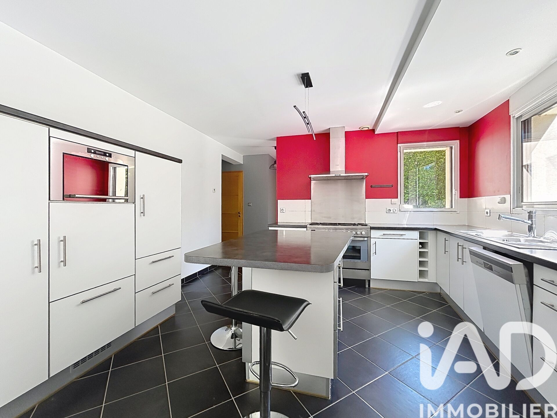 Maison à vendre, 5 pièces, 124 m², Pouldreuzic