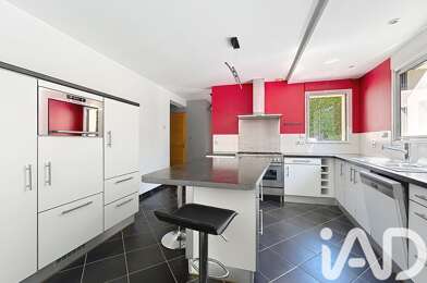 Maison 5 pièces 290000 €