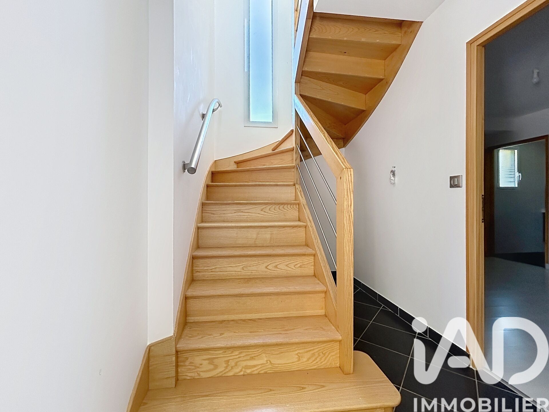 Vente Maison/villa 5 pièces - Photo 4