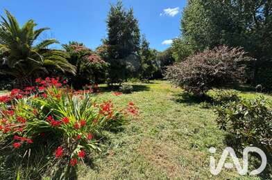 Maison 5 pièces 290000 €