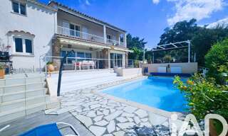 Maison 5 Pièces 110 m² à vendre à Fréjus (83600)