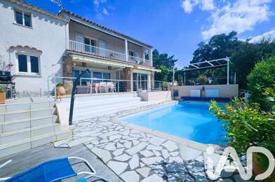 Maison 5 pièces 530000 €