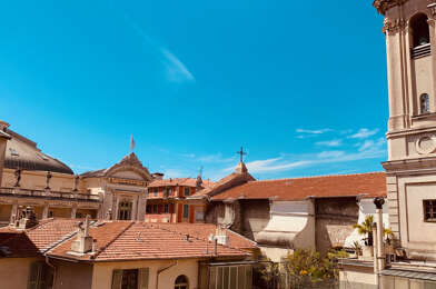 Appartement 4 pièces 660000 €