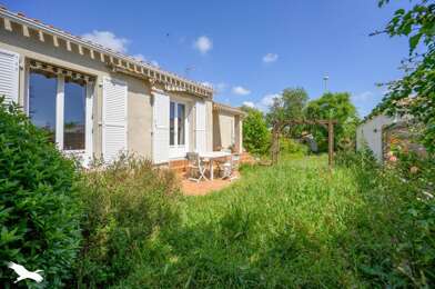 Maison 6 pièces 514500 €