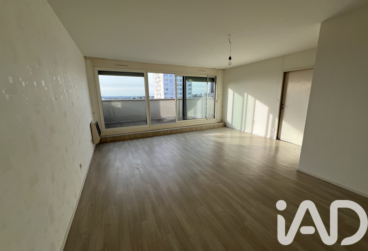 Vente Appartement 6 pièces — photo 1