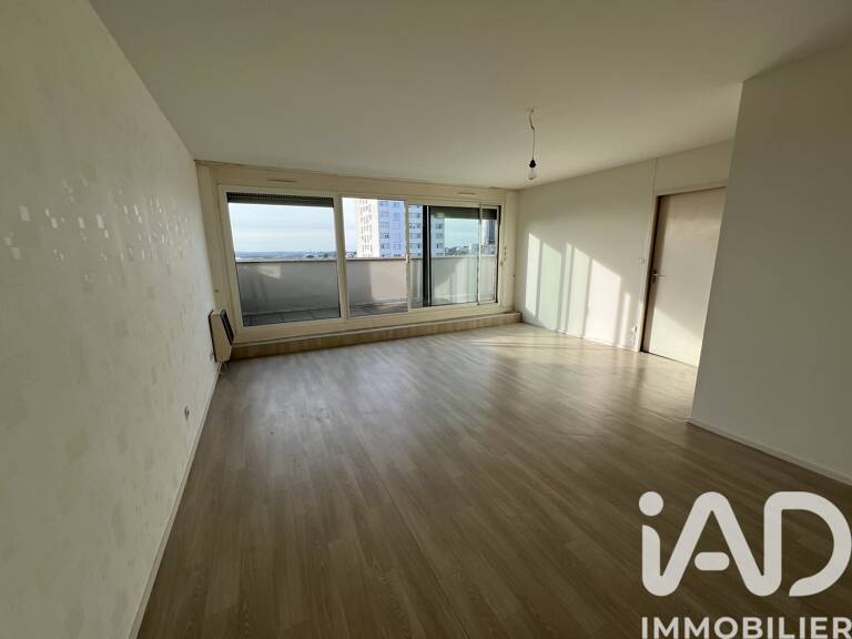 Vente Appartement 6 pièces — photo 1