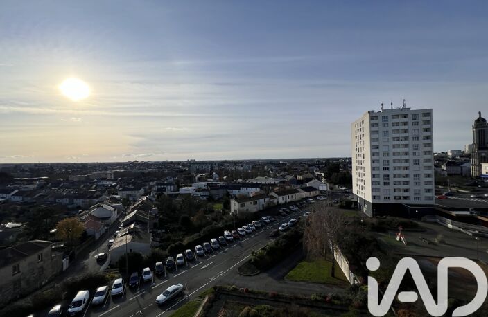Vente Appartement 6 pièces — photo 2