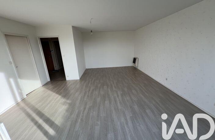 Vente Appartement 6 pièces — photo 3