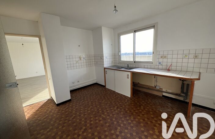 Vente Appartement 6 pièces — photo 4