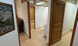 Commerce  250 m² à vendre à L'Argentière-la-Bessée (05120)