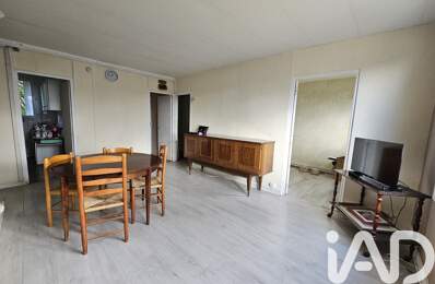 Vente Appartement 3 pièces — photo du bien