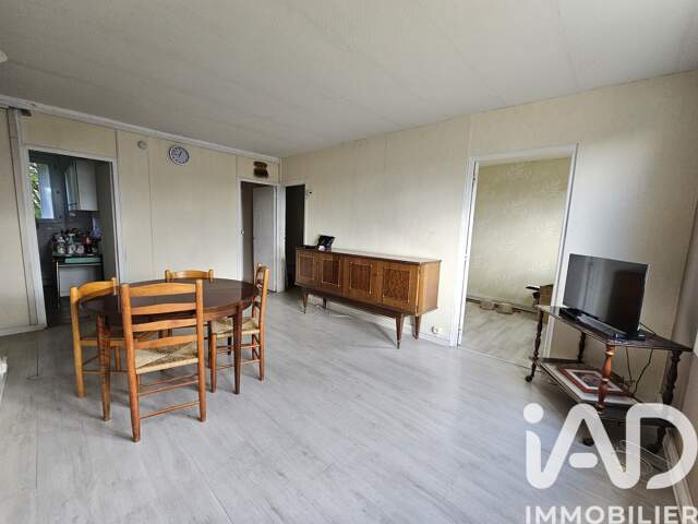 Vente Appartement 3 pièces — photo du bien