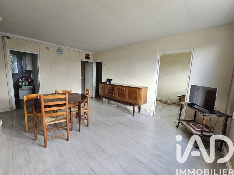 Vente Appartement 3 pièces — photo 1