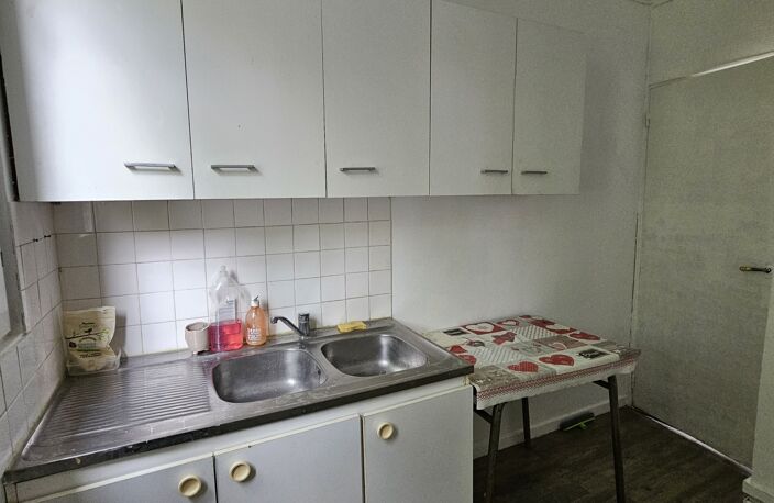 Vente Appartement 3 pièces — photo 3