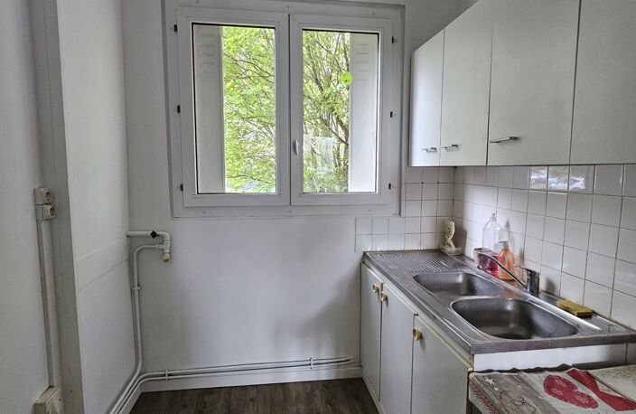 Vente Appartement 3 pièces — photo 4