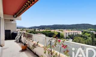 Appartement 4 Pièces 84 m² à vendre à Aix-en-Provence (13100)