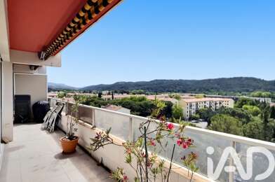 Appartement 4 pièces 495000 €