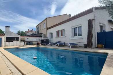 Maison 5 pièces 299000 €