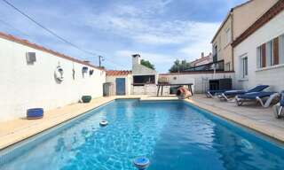 Maison 5 Pièces 112 m² à vendre à Pia (66380)