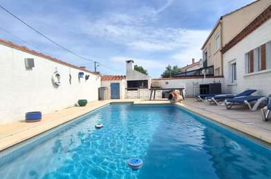Maison 5 pièces 270000 €