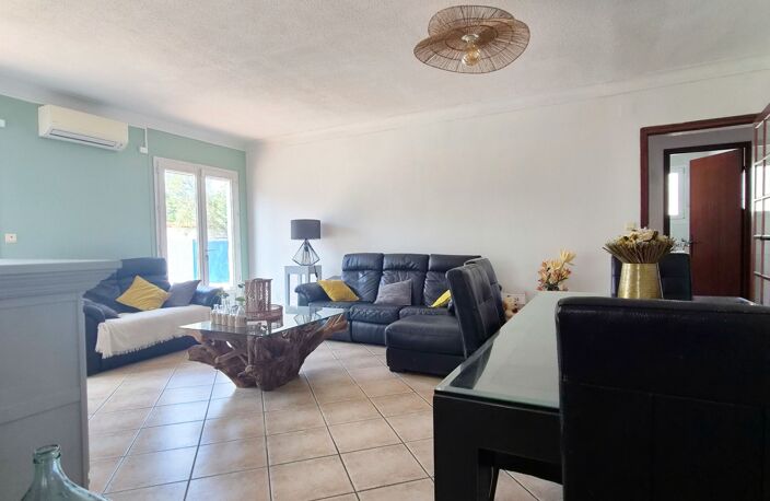 Vente Maison/villa 5 pièces — photo 5