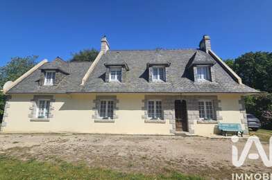 Maison 5 pièces 221000 €