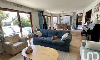 Maison 9 Pièces 179 m² à vendre à Saint-Hilaire-de-Riez (85270)