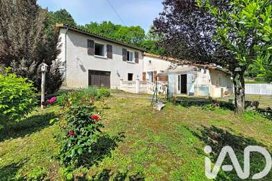 Maison 4 pièces 99000 €