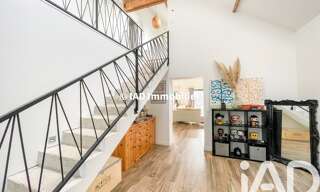 Maison 7 Pièces 156 m² à vendre à La Ville-du-Bois (91620)