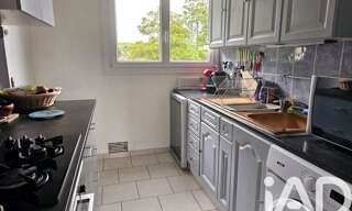 Appartement 3 Pièces 55 m² à vendre à Évreux (27000)