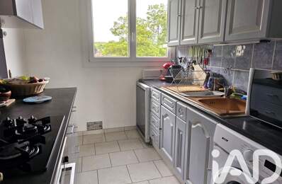 Vente Appartement 3 pièces — photo du bien
